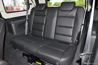 2016款北京BJ40 2.0T手动两驱尊贵版