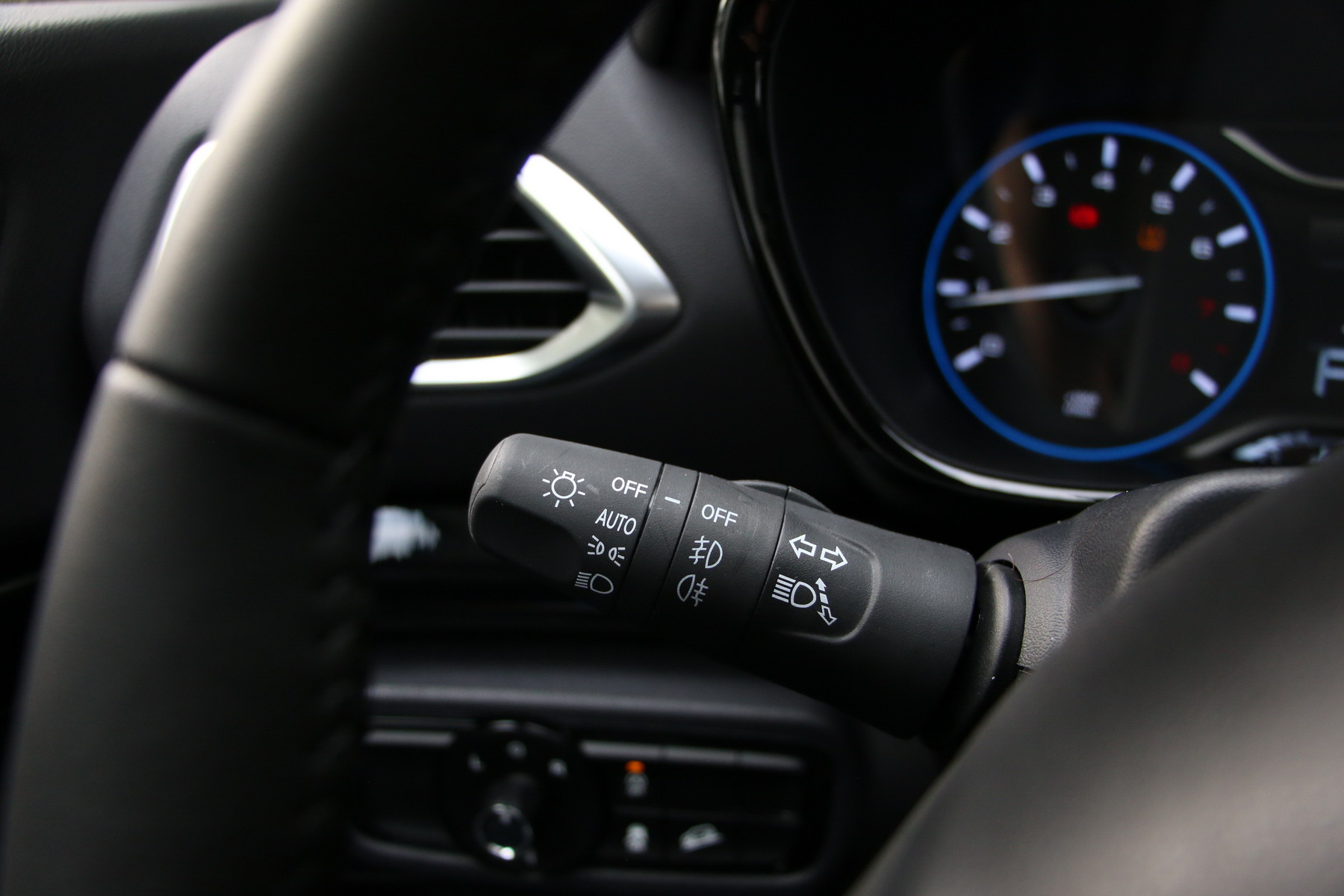 2018款传祺GS4 基本型