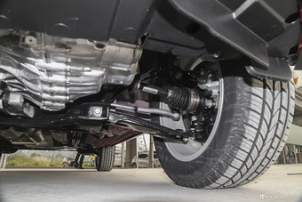 2017款哈弗H2s 1.5T自动舒适型 红标