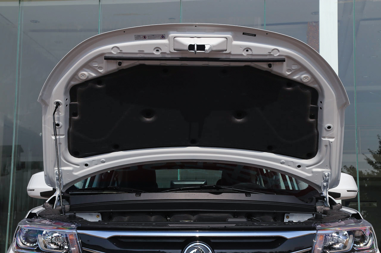 2017款景逸X5乐享系列1.6L自动豪华型