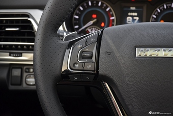 2018款哈弗H2 1.5T自动两驱尊贵型蓝标