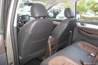 2017款景逸X6 劲享系列1.5T自动尊贵型