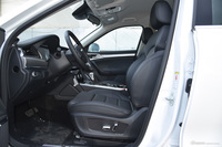 2016款哈弗H7 2.0T自动两驱精英型蓝标