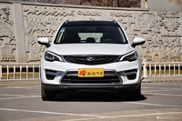 2016款帝豪GS 1.8L手动领尚型运动版