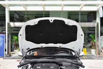 2018款沃尔沃S60L 1.5T自动T3智进版