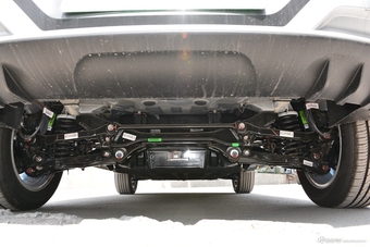 2018款东南DX3 EV 旗舰型