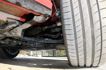  2017款大众凌渡2.0T自动GTS 