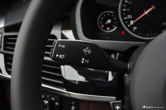 2018款宝马X5 3.0T 自动xDrive35i M运动型