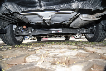 2016款起亚K3 1.4T自动GLS