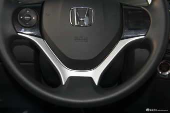 2017款杰德 1.8L 自动舒适版 5座