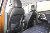 2016款瑞虎5 2.0L自动家尊信赖版