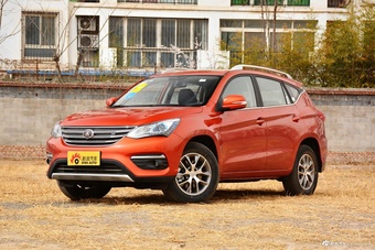 2018款比亚迪宋1.5TID自动智联尊荣型