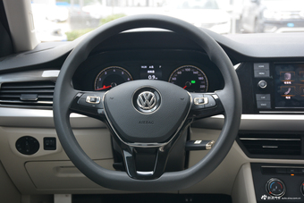 2018款朗逸1.5L自动舒适版