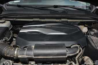 2017上汽大通D90 2.0T自动两驱水星