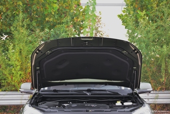 2017款哈弗H9 2.0T自动柴油豪华型7座