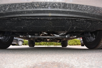 2018款中华V7 基本型