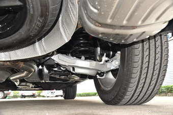 2016款锐界2.0T自动四驱豪锐型EcoBoost 245