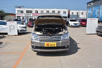 2018款菱智M3L 1.6L手动7座舒适型