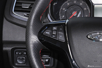 2016款瑞虎5 2.0L手动家悦信赖版