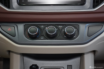 2018款菱智M5L 1.6L手动7座豪华型