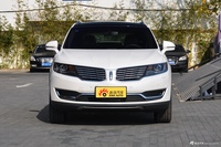 2018款林肯MKX 2.0T自动两驱尊享版