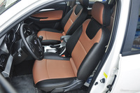 2015款雄师F22 1.9T手动两驱柴油豪华型