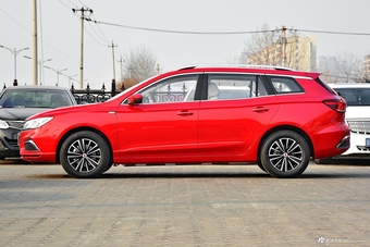 2018款荣威Ei5 基本型