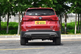 2018款长安CS75 1.5T手动雅智型