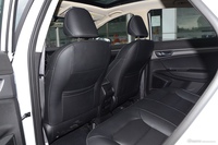 2016款帝豪GS 1.8L手动领尚型优雅版