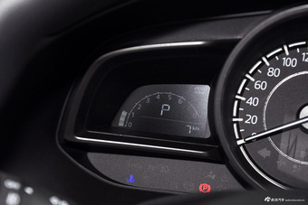 2017款马自达3昂克赛拉 三厢 1.5L 自动豪华型