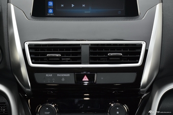 2018款奕歌1.5T自动两驱无畏版