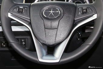 2015款瑞风S5 1.5T手动舒适型