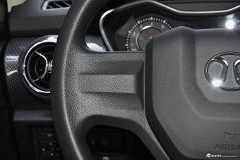 2016款北京BJ20 1.5T 自动CVT精英型