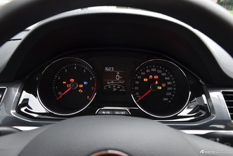 2017款蔚领1.6L自动舒适型