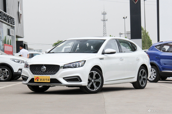 2018款名爵6 1.5T自动20T豪华智联版