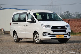 2016款瑞风M4 2.0L手动舒适型