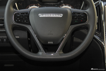 2017款猎豹CS91.5L自动风尚型 