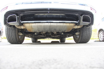 途锐 2016款 3.0TSI 高配型