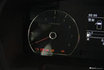 2016款帅客1.6L手动舒适型