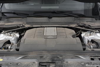 2017款发现3.0自动V6 SE