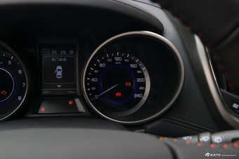 2017款CS35 1.6L手动舒适型