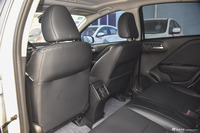 2017款竞瑞1.5L自动豪华版