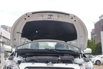 2015款启悦1.6L自动舒享型图片