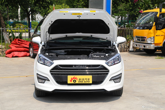 2017款轩朗 2.0L自动舒适型图片