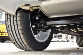 2016款观致5 SUV 1.6T自动豪华型