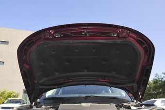 2016款揽胜运动版3.0自动V6 SC HSE