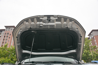 2018款中华V6 1.5T自动尊贵型