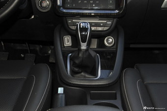 2018款斯威X7 1.5T手动豪华型7座