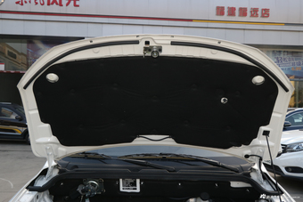 2018款风光S370 1.5L手动豪华型7座