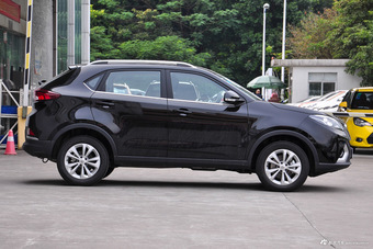 2016款锐腾 1.5T自动精英版